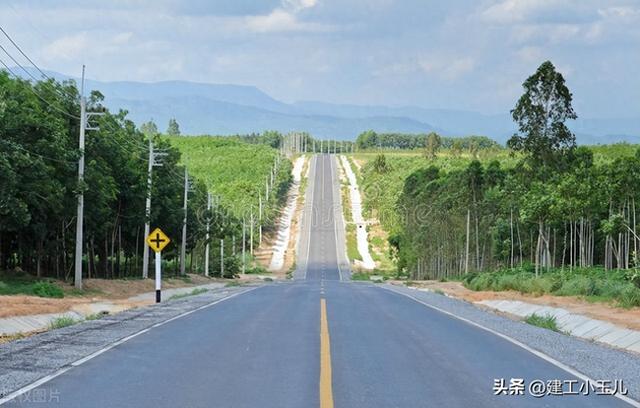 农村通组公路工程设计通用图129张