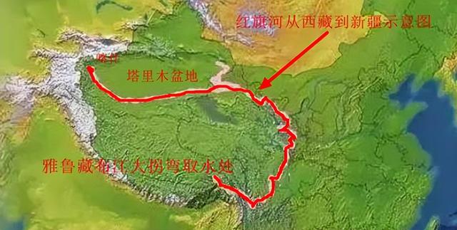 发电量是三峡3倍！印度缺电，为何还反对中国建雅鲁藏布江水电站,发电量是三峡3倍！印度缺电，为何还反对中国建雅鲁藏布江水电站,第9张