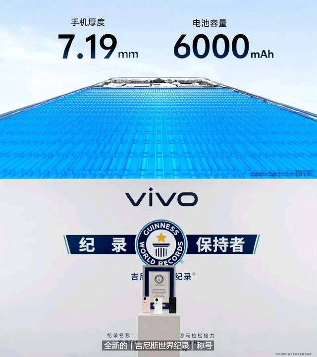 vivoS19系列正式发布！创下吉尼斯世界记录！实力不凡！,vivoS19系列正式发布！创下吉尼斯世界记录！实力不凡！,第2张