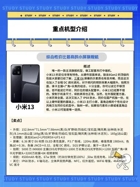 618快到了，想换小屏手机怎么选？一篇攻略帮你秒变行家不踩坑！,618快到了，想换小屏手机怎么选？一篇攻略帮你秒变行家不踩坑！,第2张