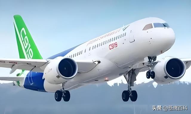 喜讯！C919适航审定成中欧合作典范！,喜讯！C919适航审定成中欧合作典范！,第9张