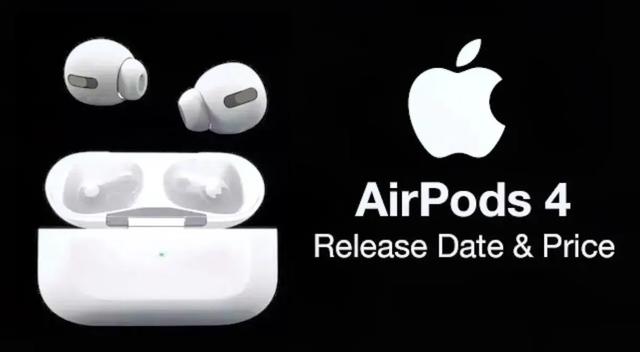 AirPods 4：苹果的耳机革新之路,AirPods 4：苹果的耳机革新之路,第3张