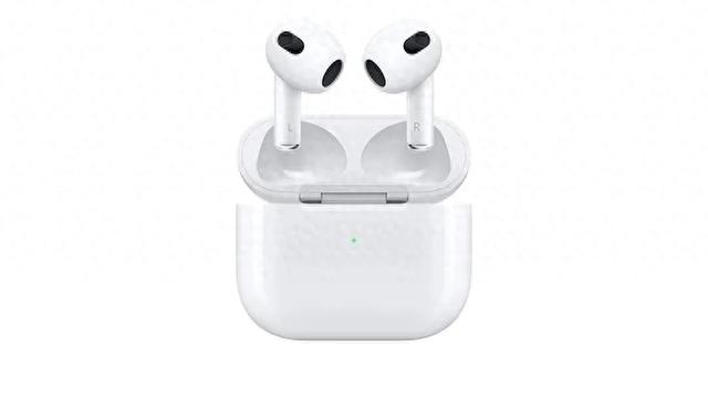 AirPods 4：苹果的耳机革新之路