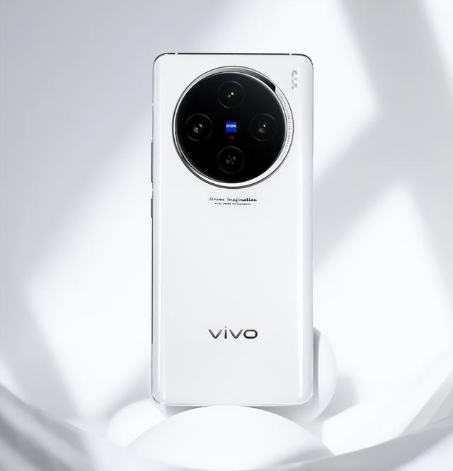 2024年中杯王者vivo X100，优点与缺点全都在这里！,2024年中杯王者vivo X100，优点与缺点全都在这里！,第2张