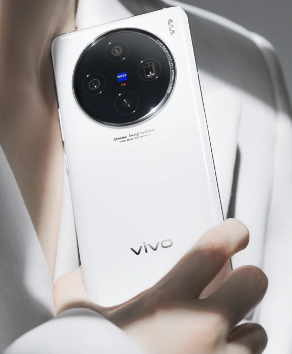 2024年中杯王者vivo X100，优点与缺点全都在这里！,2024年中杯王者vivo X100，优点与缺点全都在这里！,第5张