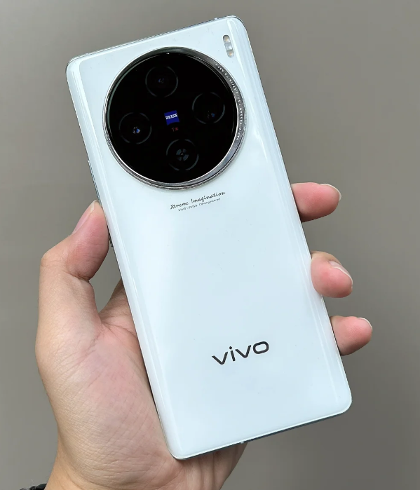 2024年中杯王者vivo X100，优点与缺点全都在这里！,2024年中杯王者vivo X100，优点与缺点全都在这里！,第11张