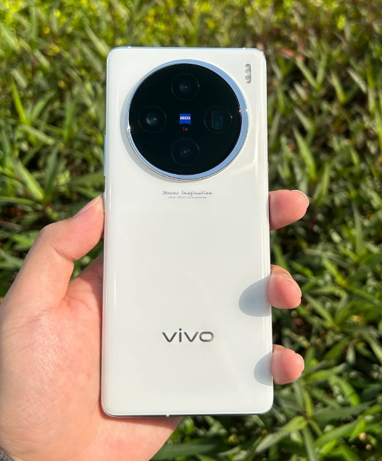 2024年中杯王者vivo X100，优点与缺点全都在这里！,2024年中杯王者vivo X100，优点与缺点全都在这里！,第10张