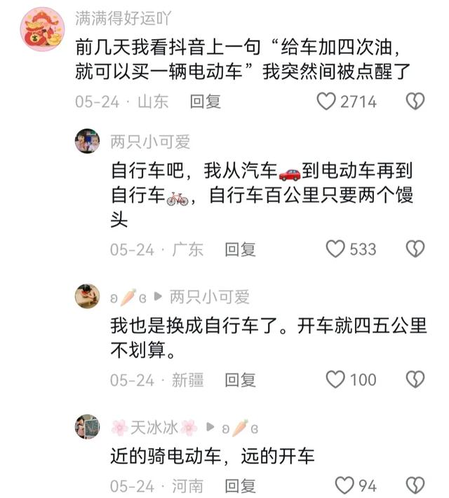 有哪些消费欲望降低的表现呢？网友：算一算都可以买一套房了,有哪些消费欲望降低的表现呢？网友：算一算都可以买一套房了,第2张