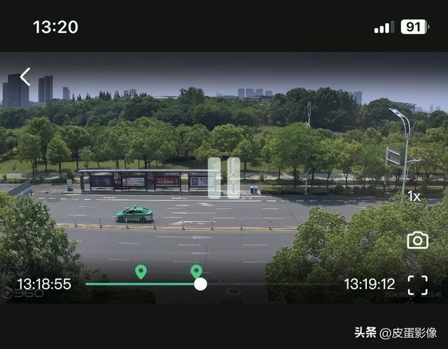 行车记录仪也玩“跨界”！360记录仪V9详细开箱评测,行车记录仪也玩“跨界”！360记录仪V9详细开箱评测,第34张