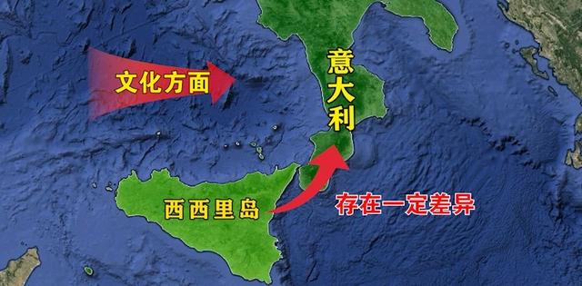 意大利本土距离西西里岛只有3公里，为什么不修建大桥连接？,意大利本土距离西西里岛只有3公里，为什么不修建大桥连接？,第5张