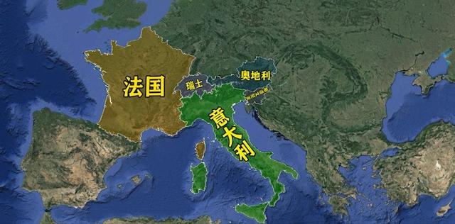 意大利本土距离西西里岛只有3公里，为什么不修建大桥连接？,意大利本土距离西西里岛只有3公里，为什么不修建大桥连接？,第3张