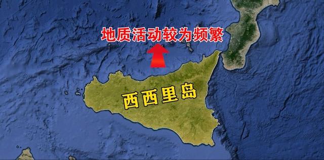 意大利本土距离西西里岛只有3公里，为什么不修建大桥连接？,意大利本土距离西西里岛只有3公里，为什么不修建大桥连接？,第8张