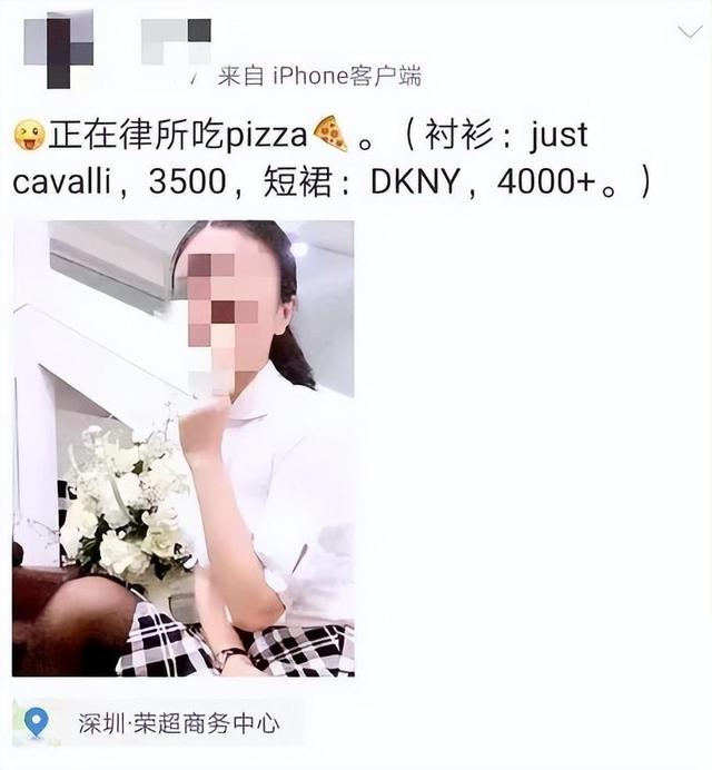 热搜上引众怒的“49元穷人午餐”，曝光了多少高高在上的人,热搜上引众怒的“49元穷人午餐”，曝光了多少高高在上的人,第14张