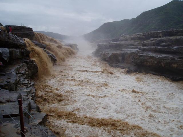 三峡大坝有可能报废？淤泥堆积超18亿吨，究竟该如何治理？,三峡大坝有可能报废？淤泥堆积超18亿吨，究竟该如何治理？,第4张