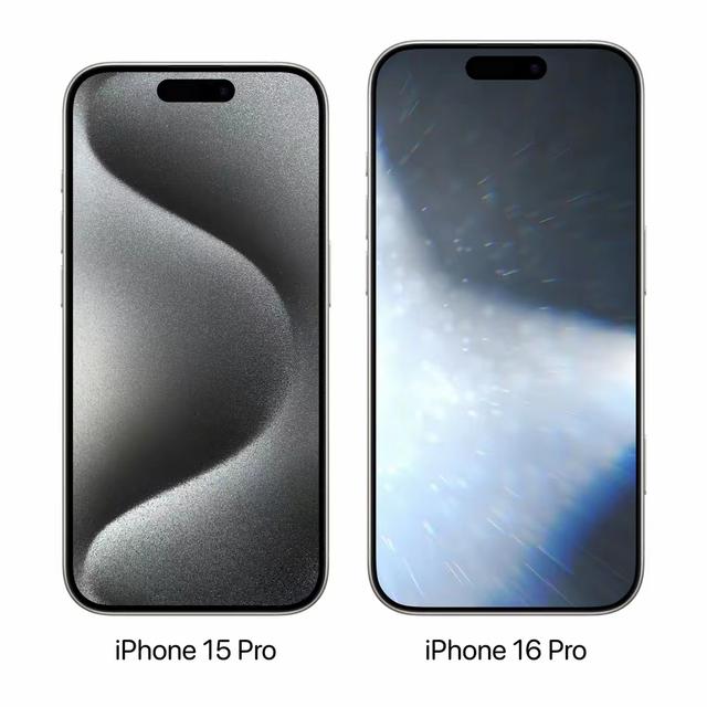 iPhone16系列六大升级曝光，99%概率你拒绝不了！,iPhone16系列六大升级曝光，99%概率你拒绝不了！,第5张