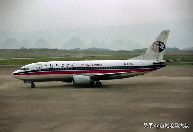 武汉第三家航空公司破产：两架波音747和一架空客A300即将被拍卖,武汉第三家航空公司破产：两架波音747和一架空客A300即将被拍卖,第6张