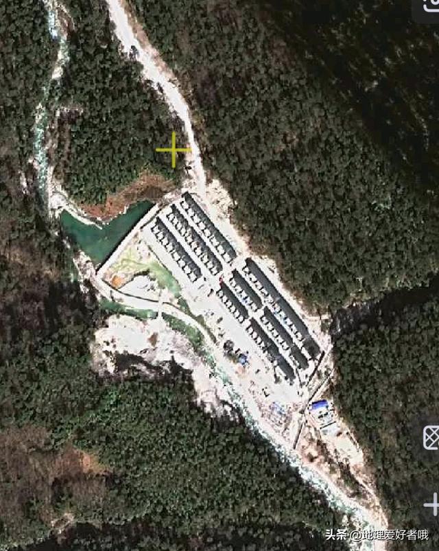 我国的西藏地区的边境新村建设（二）,我国的西藏地区的边境新村建设（二）,第7张