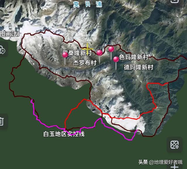 我国的西藏地区的边境新村建设（二）,我国的西藏地区的边境新村建设（二）,第8张