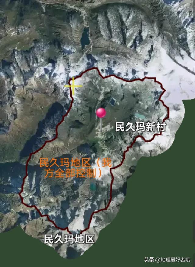 我国的西藏地区的边境新村建设（二）,我国的西藏地区的边境新村建设（二）,第10张