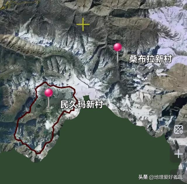 我国的西藏地区的边境新村建设（二）,我国的西藏地区的边境新村建设（二）,第12张