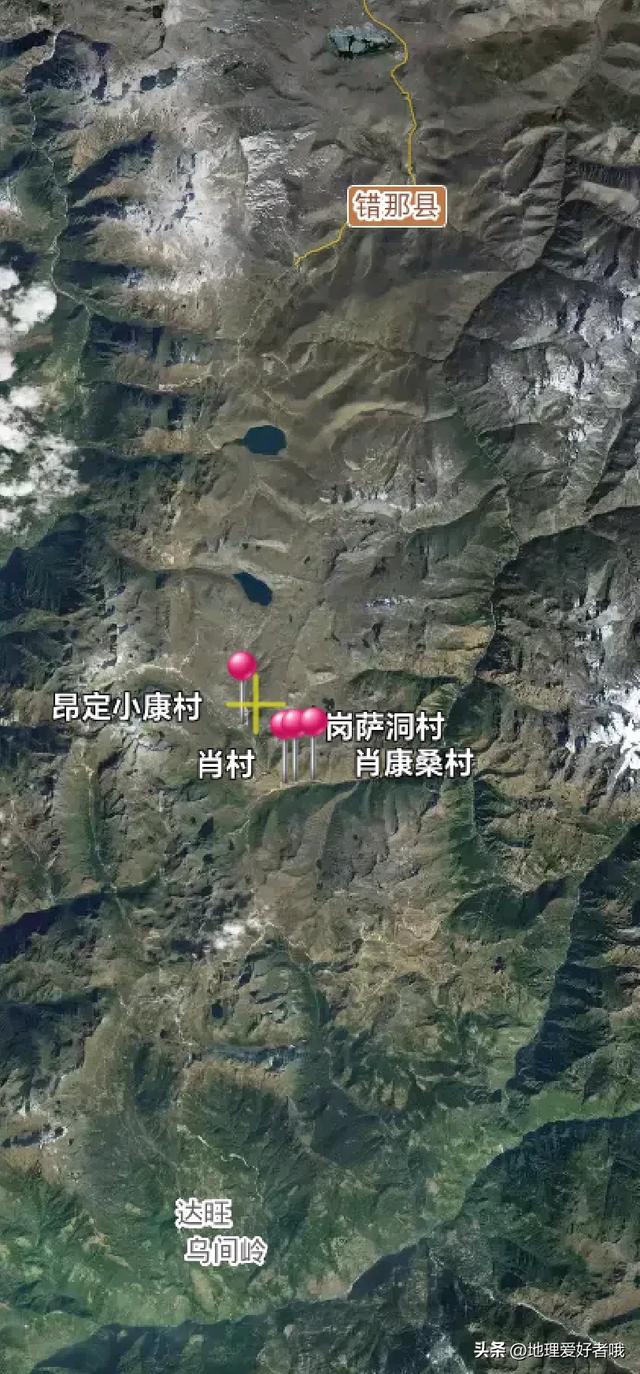 我国的西藏地区的边境新村建设（二）,我国的西藏地区的边境新村建设（二）,第16张