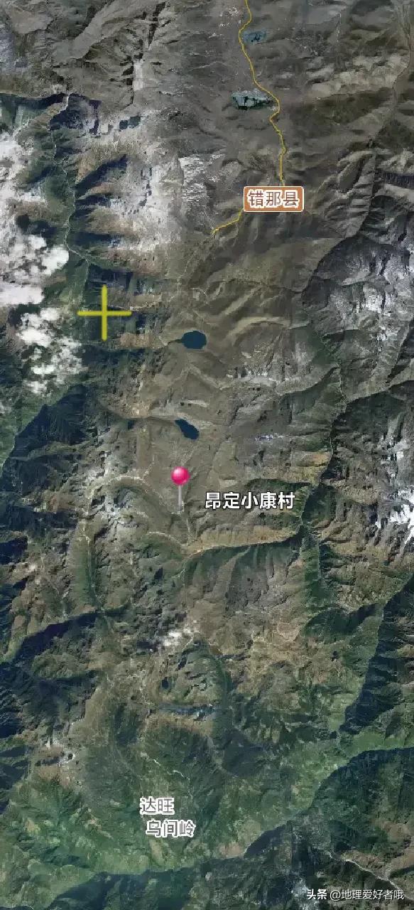 我国的西藏地区的边境新村建设（二）,我国的西藏地区的边境新村建设（二）,第14张