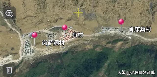 我国的西藏地区的边境新村建设（二）,我国的西藏地区的边境新村建设（二）,第15张