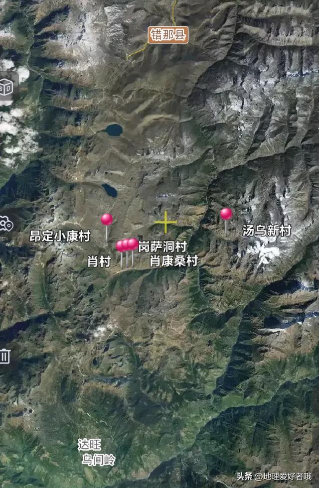 我国的西藏地区的边境新村建设（二）,我国的西藏地区的边境新村建设（二）,第18张