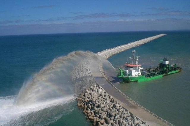 如果把台湾海峡填平直通台湾可行吗？跨海大桥和填海造陆哪种更好,如果把台湾海峡填平直通台湾可行吗？跨海大桥和填海造陆哪种更好,第5张