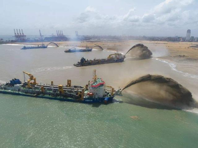 如果把台湾海峡填平直通台湾可行吗？跨海大桥和填海造陆哪种更好,如果把台湾海峡填平直通台湾可行吗？跨海大桥和填海造陆哪种更好,第6张