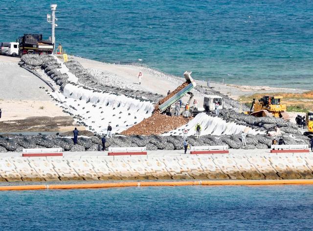 如果把台湾海峡填平直通台湾可行吗？跨海大桥和填海造陆哪种更好,如果把台湾海峡填平直通台湾可行吗？跨海大桥和填海造陆哪种更好,第10张