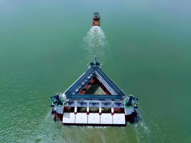 如果把台湾海峡填平直通台湾可行吗？跨海大桥和填海造陆哪种更好,如果把台湾海峡填平直通台湾可行吗？跨海大桥和填海造陆哪种更好,第18张