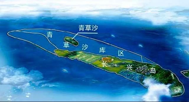 中国最大江心水库青草沙，留住入海浪费的淡水，满足1300万人需求,中国最大江心水库青草沙，留住入海浪费的淡水，满足1300万人需求,第5张