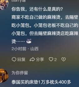 央视整顿618：千元乳胶枕致癌，专柜分辨不出的假货，评论区炸锅,央视整顿618：千元乳胶枕致癌，专柜分辨不出的假货，评论区炸锅,第32张