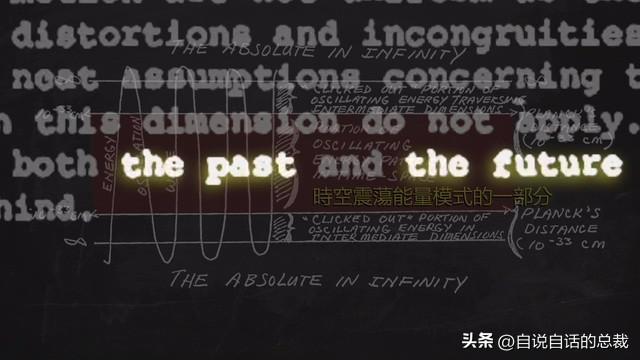 美军秘密研发了一项黑科技，竟然意外发现了道家修仙的真相？,美军秘密研发了一项黑科技，竟然意外发现了道家修仙的真相？,第46张