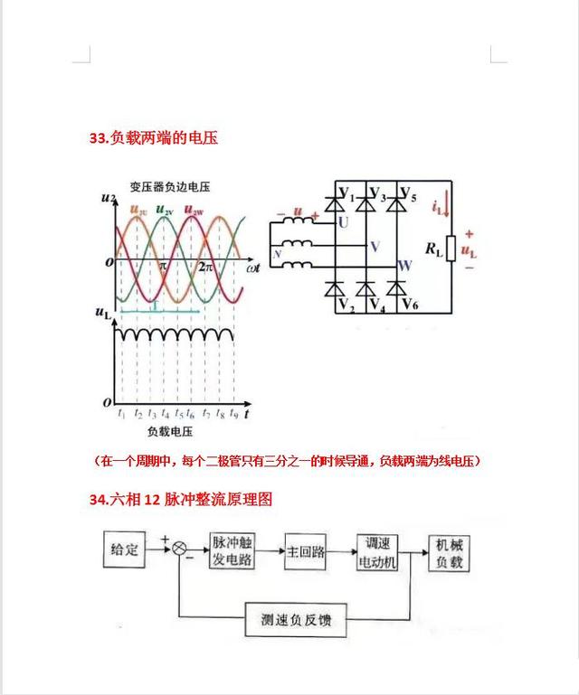 75个电路常用经典电路图,75个电路常用经典电路图,第17张