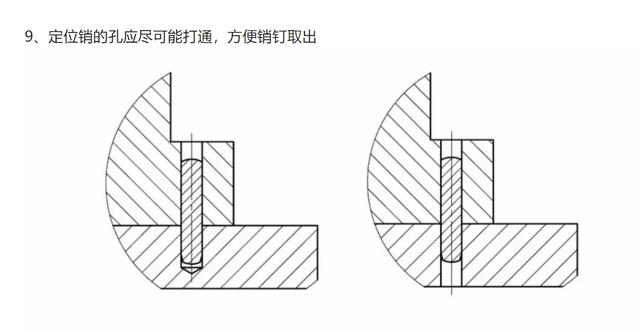 零件设计常见问题小结,零件设计常见问题小结,第9张