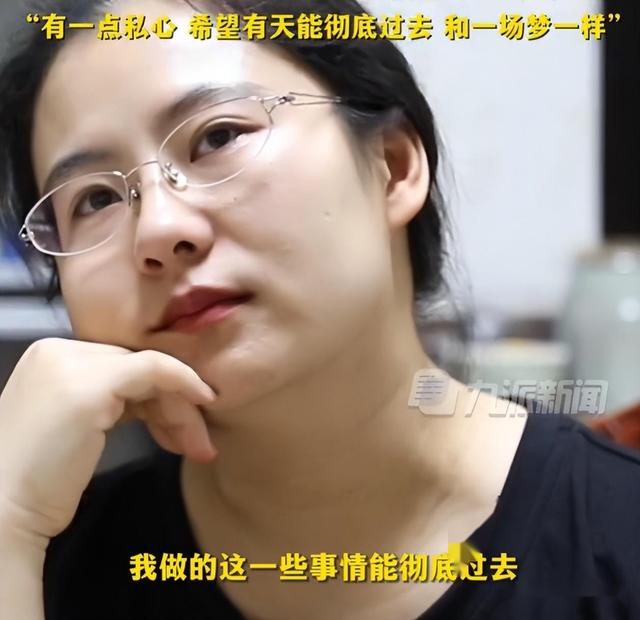 蔡磊妻子哭着承认：全家用的都是假名字，一亿捐款确实没捐完,蔡磊妻子哭着承认：全家用的都是假名字，一亿捐款确实没捐完,第18张