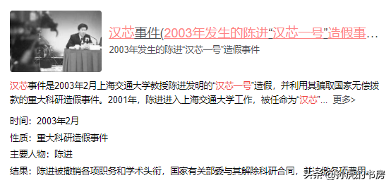 他骗取11亿研发经费，让“中国芯”停滞13年，事情败露后出逃美国,他骗取11亿研发经费，让“中国芯”停滞13年，事情败露后出逃美国,第31张