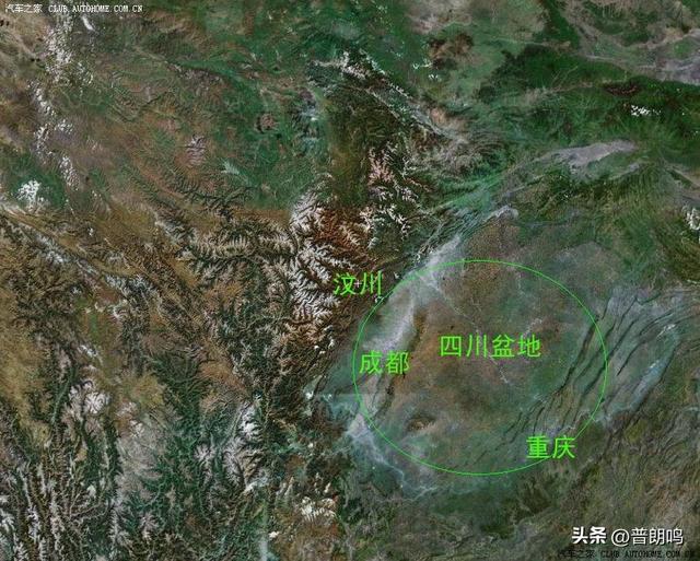 中国耗资718亿，炸平370多座大山建造的天府机场，到底值不值？,中国耗资718亿，炸平370多座大山建造的天府机场，到底值不值？,第6张