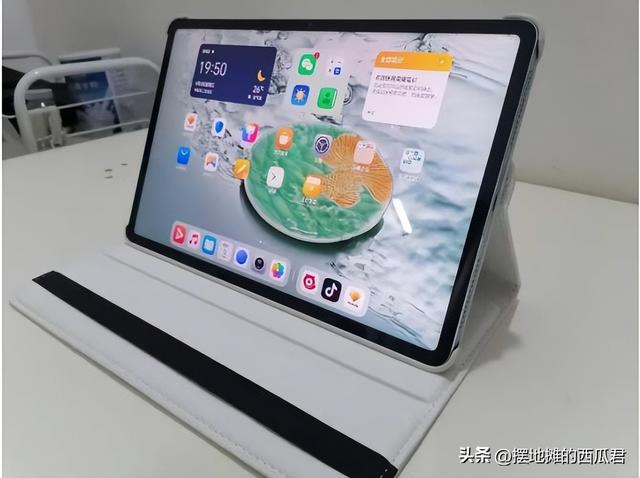 如何评价售价1499元的小米 Redmi Pad Pro 平板，性价比拉满了吗？,如何评价售价1499元的小米 Redmi Pad Pro 平板，性价比拉满了吗？,第4张