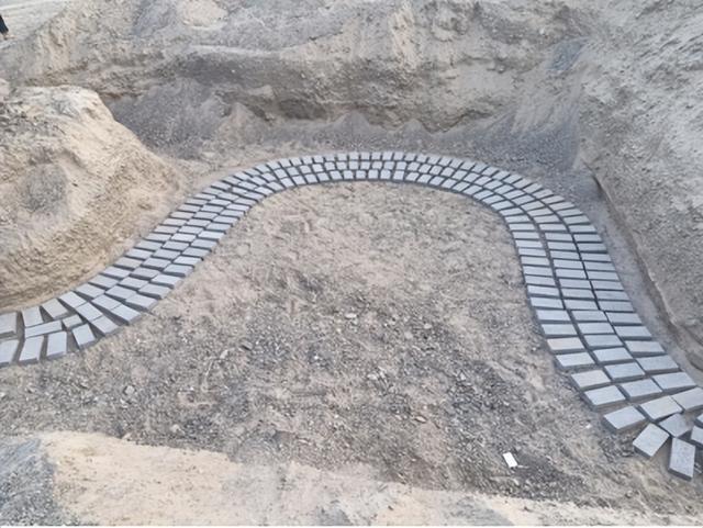 中建新技术：沙漠制砖！,中建新技术：沙漠制砖！,第5张