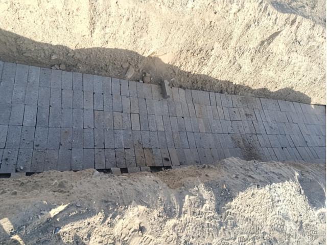 中建新技术：沙漠制砖！,中建新技术：沙漠制砖！,第6张