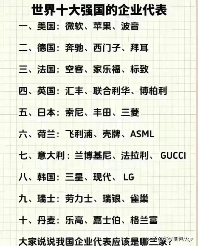 小米集团公司高管名单，有人整理出来了，看完涨知识了。,小米集团公司高管名单，有人整理出来了，看完涨知识了。,第4张