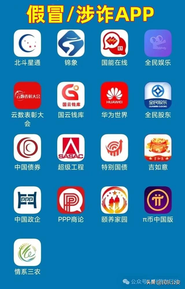 速度卸载这70多个APP，这些所谓的互联网项目都是骗钱的！,速度卸载这70多个APP，这些所谓的互联网项目都是骗钱的！,第3张