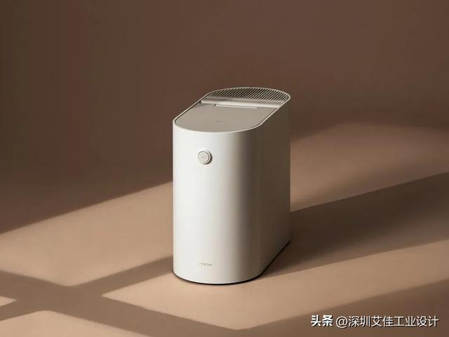 2024红点奖获奖的100件家电设计作品,2024红点奖获奖的100件家电设计作品,第70张