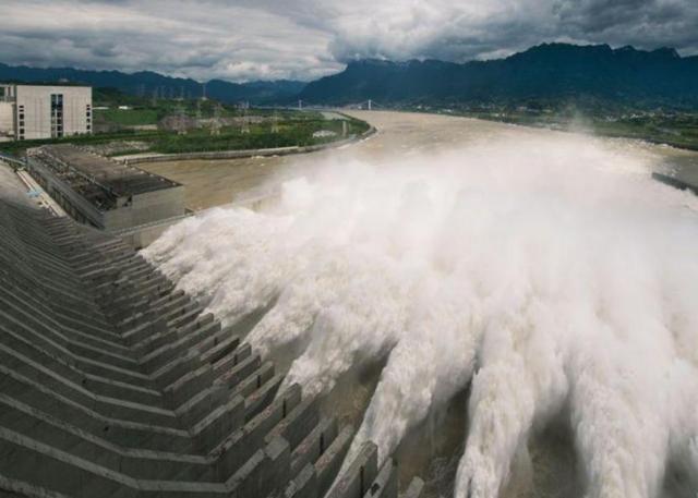 三峡大坝已经运行了20年，当初投入的2500多亿元，如今回本了吗,三峡大坝已经运行了20年，当初投入的2500多亿元，如今回本了吗,第6张