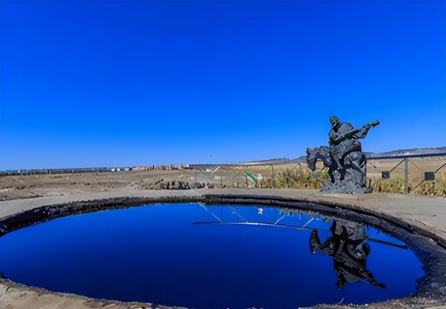 中国的“黑油山油田”,可供开采800万年,能代替进口石油吗?,中国的“黑油山油田”,可供开采800万年,能代替进口石油吗?,第14张