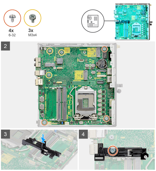 [记录]“Precision3060Micro”：不是最小但最便宜的W680,[记录]“Precision3060Micro”：不是最小但最便宜的W680,第38张