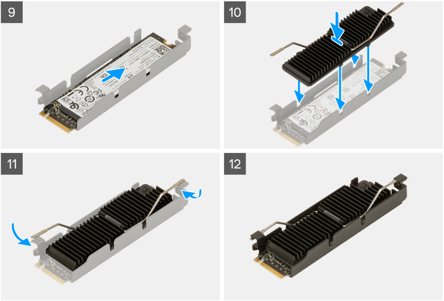 [记录]“Precision3060Micro”：不是最小但最便宜的W680,[记录]“Precision3060Micro”：不是最小但最便宜的W680,第41张